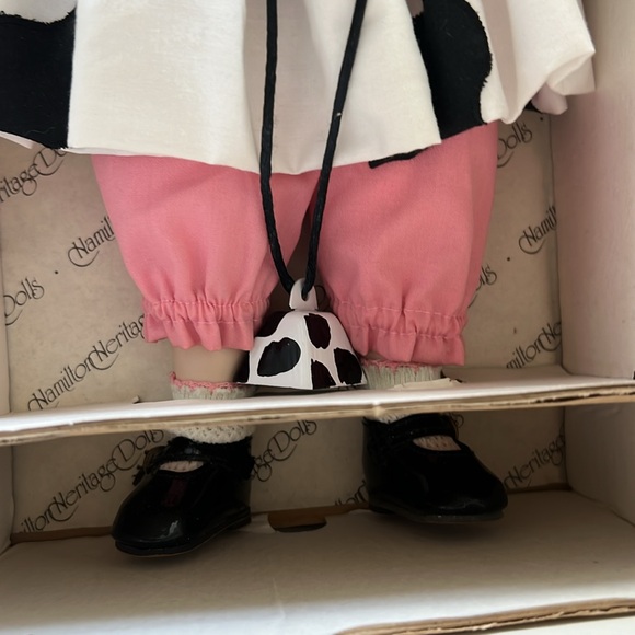 Bets van Boxel 'Becky' Doll - Picture 7 of 7